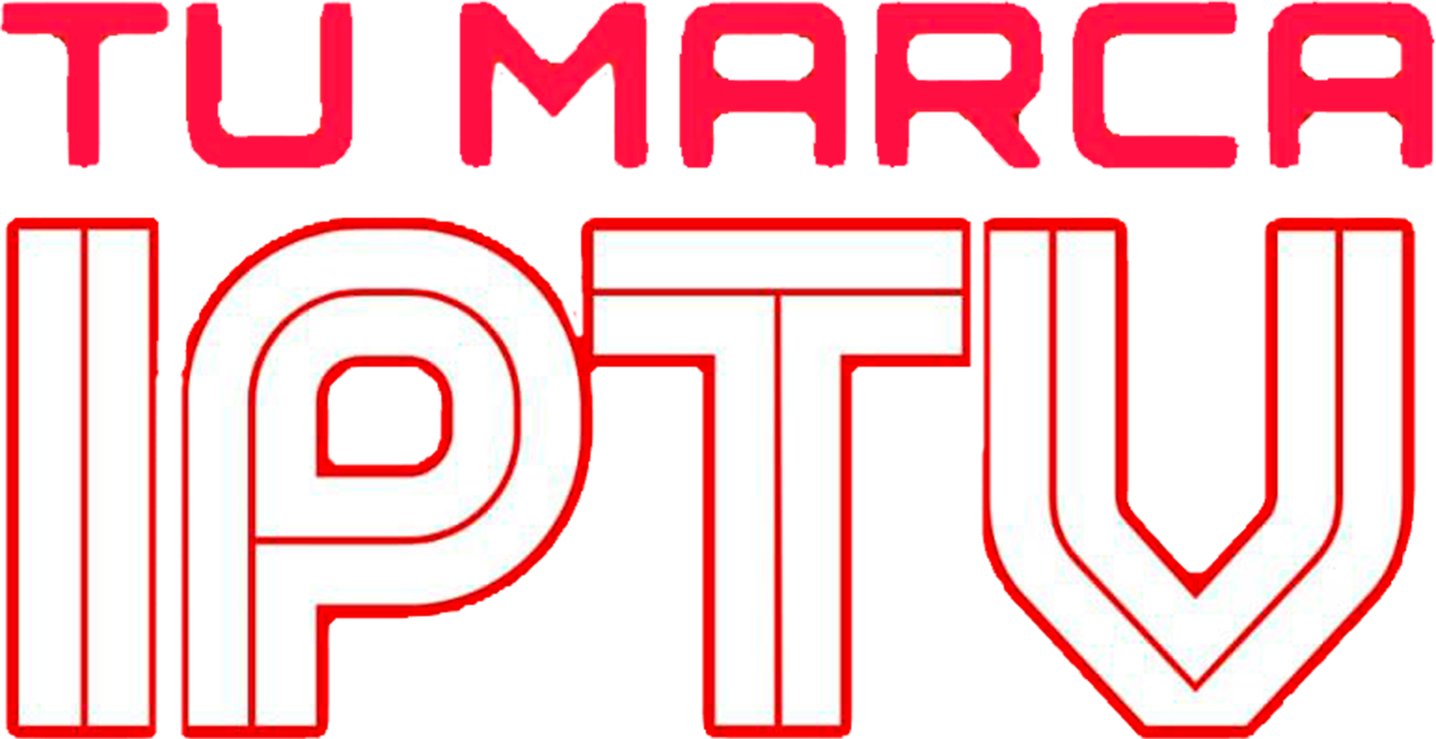 Tu Marca IPTV